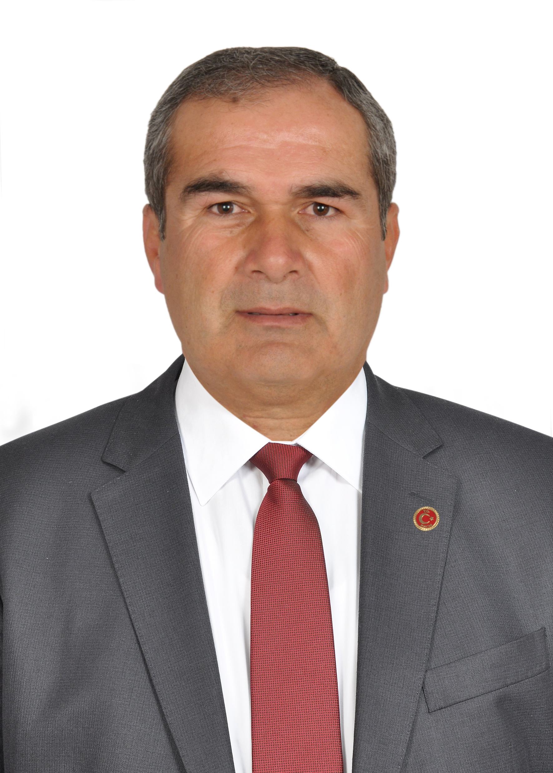Ramazan ÇÜRÜK